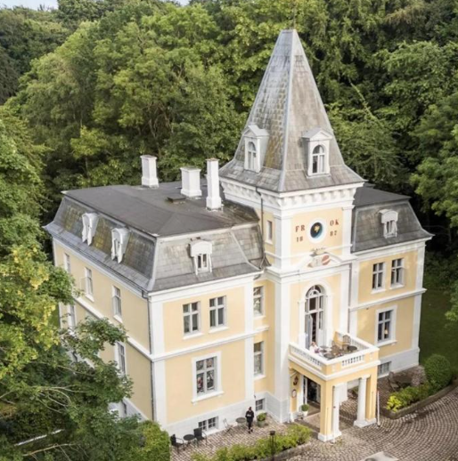 Liselund, Denmark